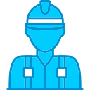 trabajador icon