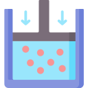 termodinámica icon