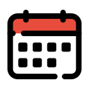 calendario icon