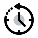 reloj icon