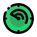 radar icon