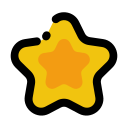 estrella icon