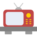 televisor antiguo