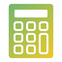 calculadora icon