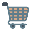 carrito de compras icon