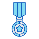 medalha icon