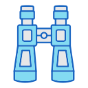 fernglas icon