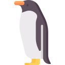 pingüino icon