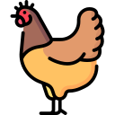 gallina icon