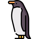 pingüino icon