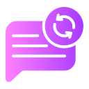 chat icon