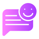 chat icon