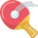 ping pong icon