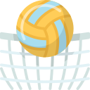 vóleibol icon