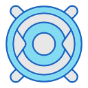 altavoz icon