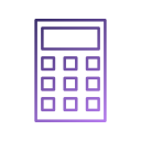 calculadora icon