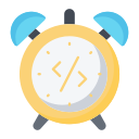 reloj icon