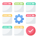 Kanban icon