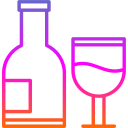 bebida alcoholica icon