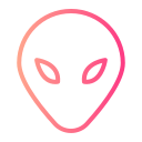 extraterrestre icon