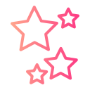 estrellas icon