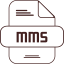 mms icon