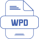 wpd icon