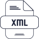 xml icon