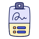 ID card 