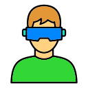 vr icon