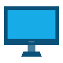 monitor icon