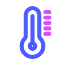 temperatura