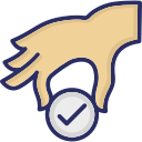 aceptar icon