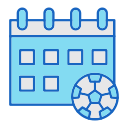 calendario icon