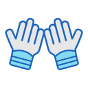 guantes icon