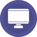 monitor icon