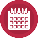 calendario icon