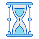 reloj de arena icon