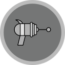 blaster icon