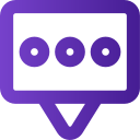 chat icon