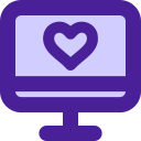 monitor icon