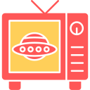 televisión