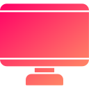 monitor icon