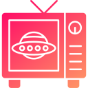 televisión