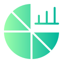 gráfico circular