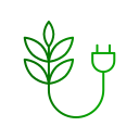 bioenergía icon