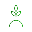 plantación icon