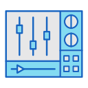 audio icon