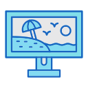 arte digital icon