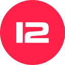 número 12 icon